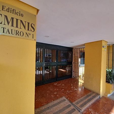 Chic Benalmadena Lägenhet Exteriör bild
