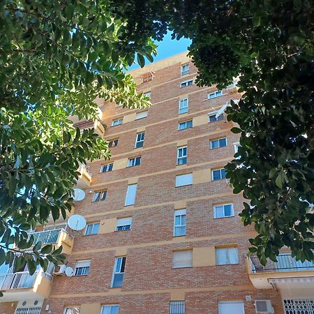 Chic Benalmadena Lägenhet Exteriör bild