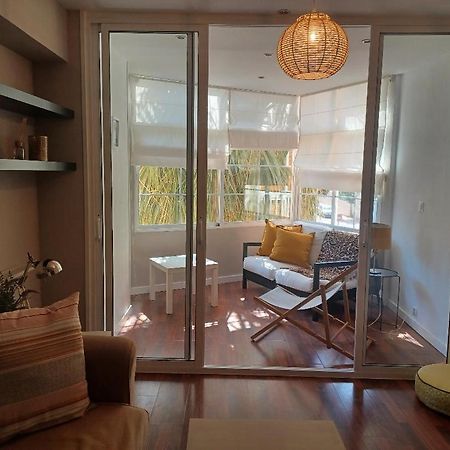 Chic Benalmadena Lägenhet Exteriör bild