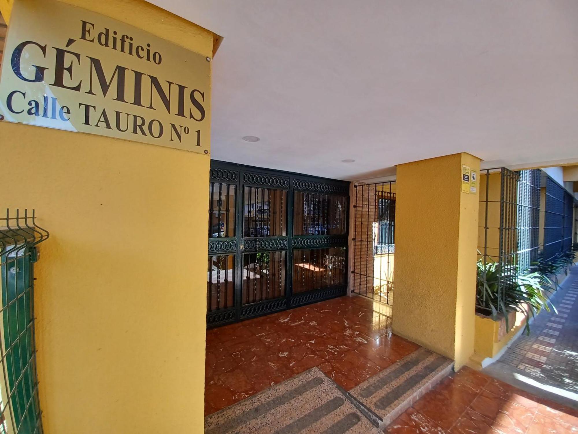 Chic Benalmadena Lägenhet Exteriör bild
