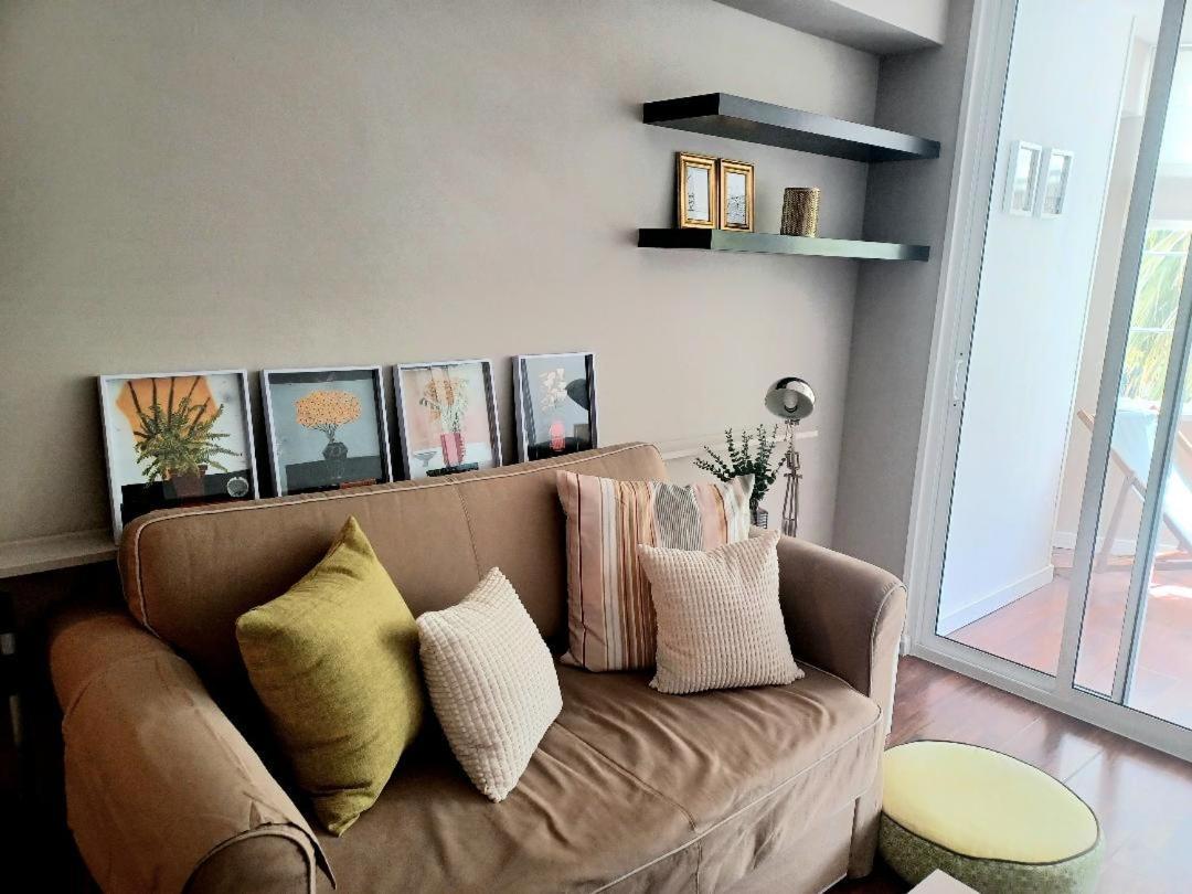 Chic Benalmadena Lägenhet Exteriör bild
